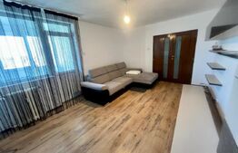 Apartament modern 3 camere, balcon mare, gata de mutare – Rogerius