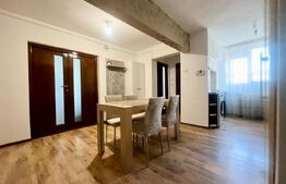 Apartament modern 3 camere, balcon mare, gata de mutare – Rogerius