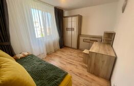 Apartament modern 3 camere, balcon mare, gata de mutare – Rogerius