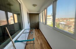 Apartament modern 3 camere, balcon mare, gata de mutare – Rogerius