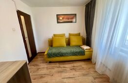 Apartament modern 3 camere, balcon mare, gata de mutare – Rogerius