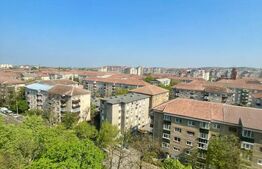 Apartament modern 3 camere, balcon mare, gata de mutare – Rogerius