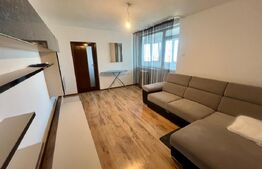 Apartament modern 3 camere, balcon mare, gata de mutare – Rogerius