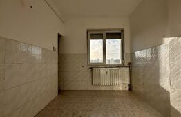 Apartament central, 3 camere, într-un bloc izolat termic