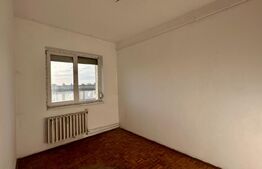 Apartament central, 3 camere, într-un bloc izolat termic