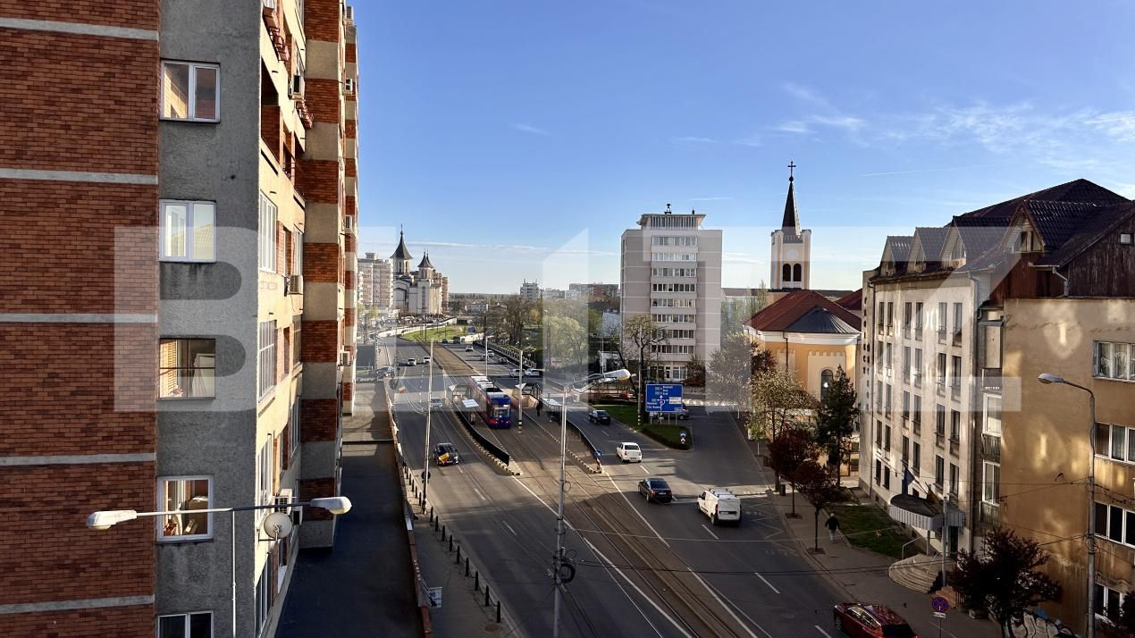 Apartament de vânzare 3 camere Central - 193065AV | BLITZ Oradea | Poza5