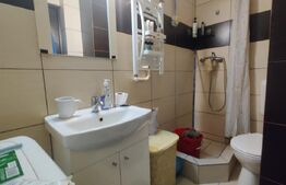Apartament 2camere, zona Decebal.