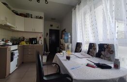 Apartament 2camere, zona Decebal.