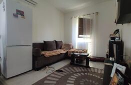 Apartament 2camere, zona Decebal.