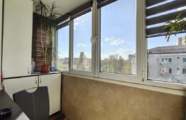 Apartament 3 camere, langa Pod Decebal, open space, mobilat mutabil