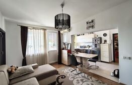 Apartament 3 camere, langa Pod Decebal, open space, fara investitii