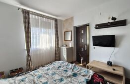 Apartament 3 camere, langa Pod Decebal, open space, mobilat mutabil