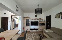 Apartament 3 camere, langa Pod Decebal, open space, mobilat mutabil