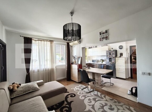 Apartament de vânzare 3 camere Decebal - 193098AV | BLITZ Oradea | Poza1