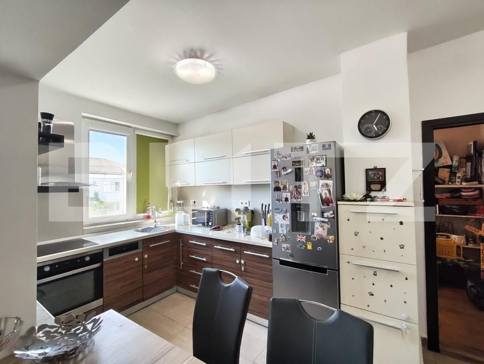 Apartament de vânzare 3 camere Decebal - 193098AV | BLITZ Oradea | Poza3