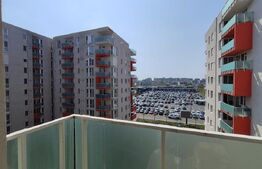 Apartament 1 camere Ared, 38 mp, etaj 4 cu lift, balcon 6 mp, moderna