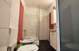 Apartament 1 camere Ared, 38 mp, etaj 4 cu lift, balcon 6 mp, moderna