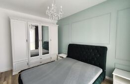 Apartament 2 camere Prima Arena, prima inchiriere, parcare