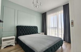 Apartament 2 camere Prima Arena, prima inchiriere, parcare