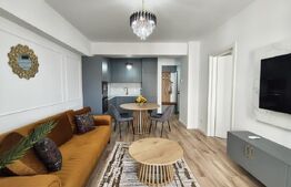 Apartament 2 camere Prima Arena, prima inchiriere, parcare