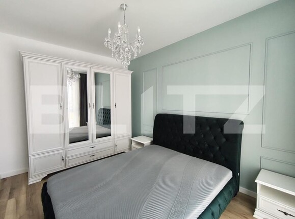 Apartament de închiriat 2 camere Calea Aradului - 193106AI | BLITZ Oradea | Poza4