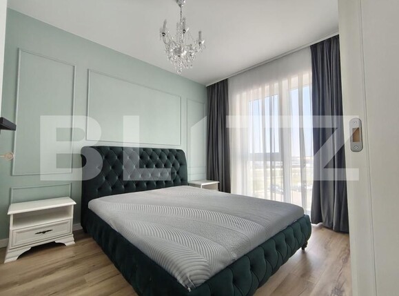 Apartament de închiriat 2 camere Calea Aradului - 193106AI | BLITZ Oradea | Poza3