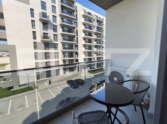 Apartament de închiriat 2 camere Calea Aradului - 193106AI | BLITZ Oradea | Poza5