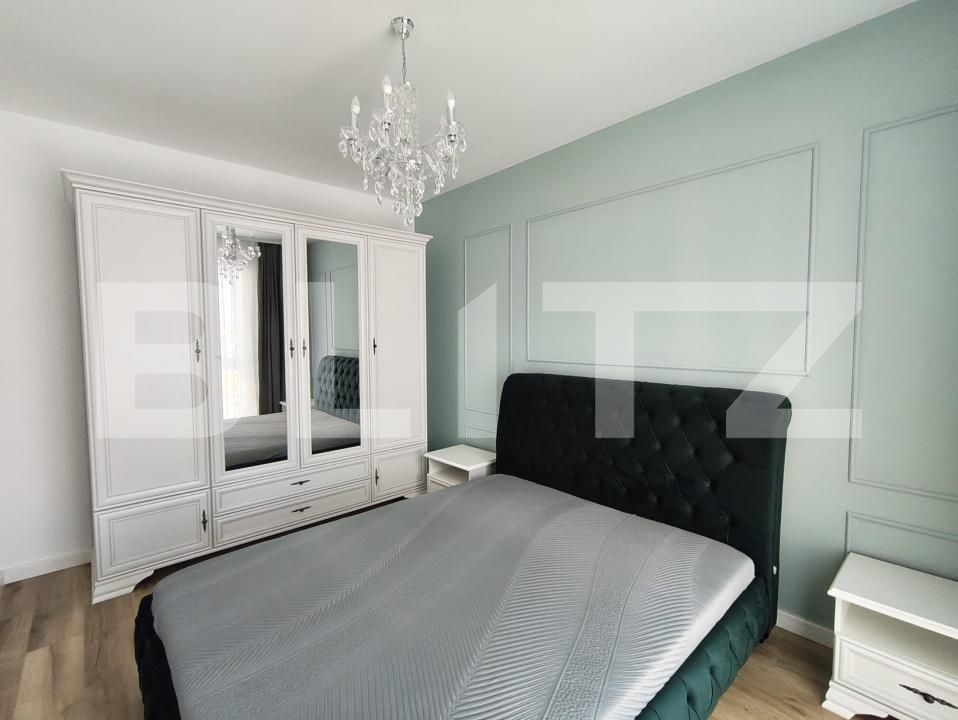 Apartament de închiriat 2 camere Calea Aradului - 193106AI | BLITZ Oradea | Poza4