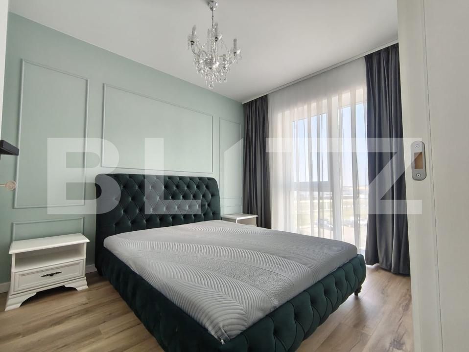 Apartament de închiriat 2 camere Calea Aradului - 193106AI | BLITZ Oradea | Poza3