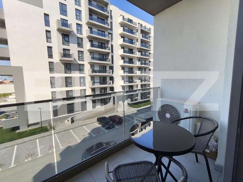 Apartament de închiriat 2 camere Calea Aradului - 193106AI | BLITZ Oradea | Poza5