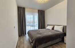 Apartament 2 camere Prima Arena, parter inalt, parcare