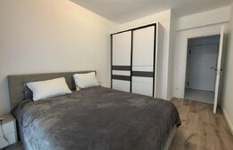 Apartament 2 camere Prima Arena, parter inalt, parcare