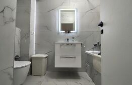 Apartament 2 camere Prima Arena, parter inalt, parcare