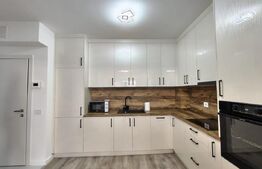 Apartament 2 camere Prima Arena, parter inalt, parcare