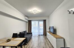 Apartament 2 camere Prima Arena, parter inalt, parcare