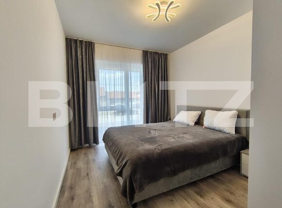 Apartament de închiriat 2 camere Calea Aradului - 193126AI | BLITZ Oradea | Poza4