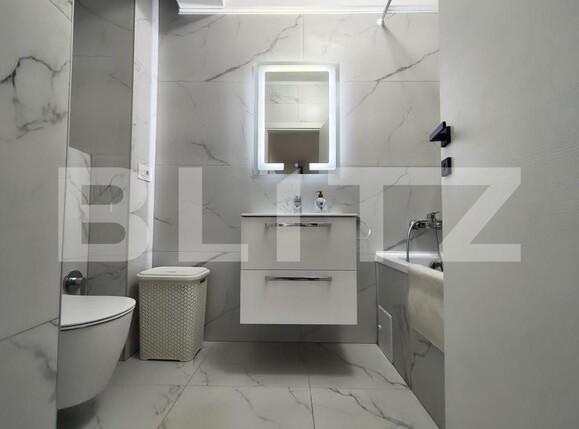 Apartament de închiriat 2 camere Calea Aradului - 193126AI | BLITZ Oradea | Poza7