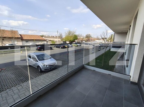 Apartament de închiriat 2 camere Calea Aradului - 193126AI | BLITZ Oradea | Poza6