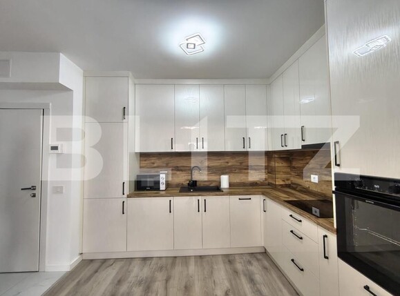 Apartament de închiriat 2 camere Calea Aradului - 193126AI | BLITZ Oradea | Poza3