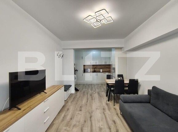 Apartament de închiriat 2 camere Calea Aradului - 193126AI | BLITZ Oradea | Poza2