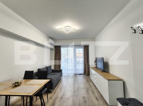 Apartament de închiriat 2 camere Calea Aradului - 193126AI | BLITZ Oradea | Poza1