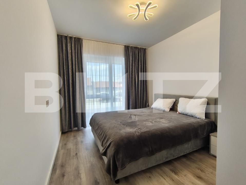 Apartament de închiriat 2 camere Calea Aradului - 193126AI | BLITZ Oradea | Poza4