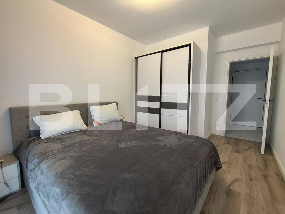 Apartament de închiriat 2 camere Calea Aradului - 193126AI | BLITZ Oradea | Poza5