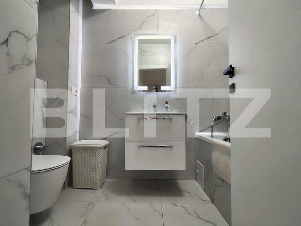 Apartament de închiriat 2 camere Calea Aradului - 193126AI | BLITZ Oradea | Poza7