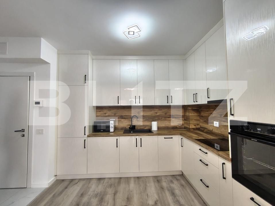 Apartament de închiriat 2 camere Calea Aradului - 193126AI | BLITZ Oradea | Poza3