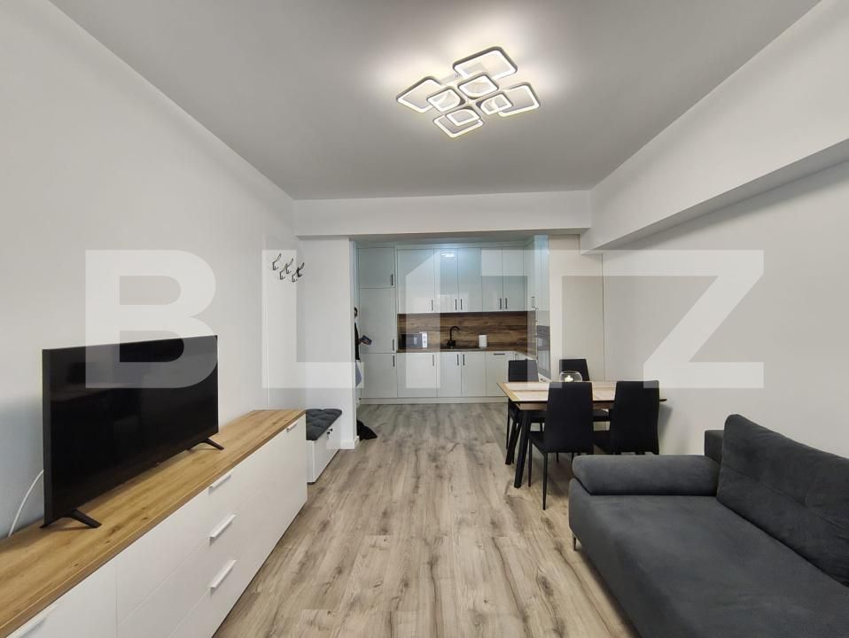 Apartament de închiriat 2 camere Calea Aradului - 193126AI | BLITZ Oradea | Poza2
