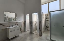Spatiu comercial Dimitrie Cantemir, 115 mp, open space, parcare