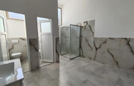 Spatiu comercial Dimitrie Cantemir, 115 mp, open space, parcare