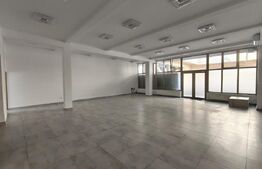 Spatiu comercial Dimitrie Cantemir, 115 mp, open space, parcare