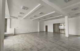 Spatiu comercial Dimitrie Cantemir, 115 mp, open space, parcare